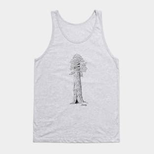 Sequoia Tank Top